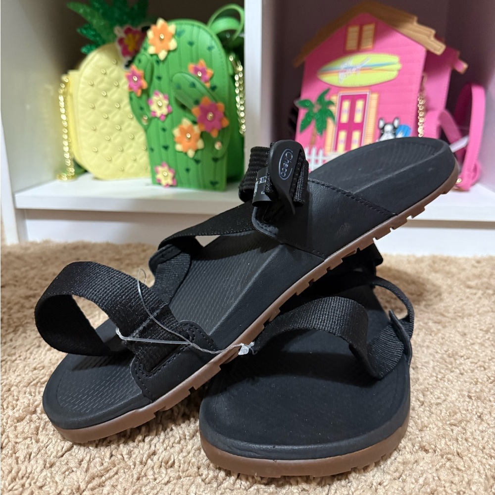 NWT Men's Lowdown Sandal